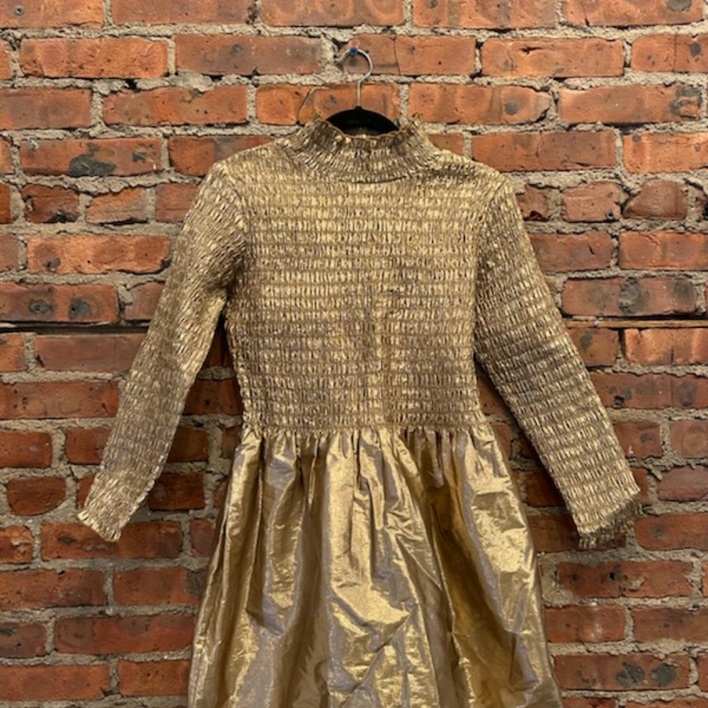 Samantha Pleet dress